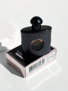 Yves Saint Laurent YSL EAU DE PARFUM BLACK OPIUM 7ml [TAMAÑO MINI] - Leñoso y terroso - Ver 3