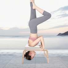 Pilates Chairs - Bianco - Visualizzare 3