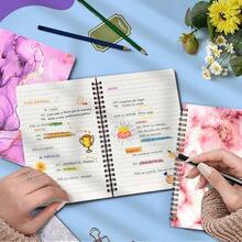 Notebooks - Marble - View 6
