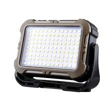 Bright Work Light, Strong Magnetic Suction, Portable With Long Battery Life, Construction Site Searchlight - Multicolor - View 13