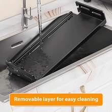 Spice Rack - Dark Grey - View 7