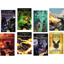Harry Potter Book 2 / The Chamber Of Secrets / J.K. Rowling - Single Book - View 2
