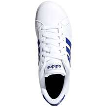 Adidas Turnschuhe F36198 für Jungen in Farbe Weiß