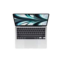 A+Used Apple MacBook Air 2022, AI 13.6-Inch Laptop, M2 Chip, 8+256GBلابتوب, The World's Most Popular Laptop - Midnight Color - View 5