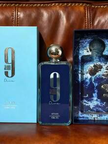 9 AM DIVE - El Espíritu de la Mañana Llena de Posibilidades - Eau de Parfum 100 ml - Multicolor - Ver 8