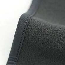 1pc Women's Winter Fleece Ear Warmer Headband, Made Of Polyester, Warm And Windproof, Fashionable Sports Style, Suitable For Running, Cycling, Hiking - Multicolor - View 3