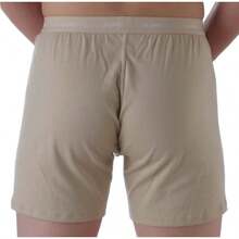 MSPEC Reflexivo Ropa Interior de Hombres para para Hombre - Beis - Ver 2