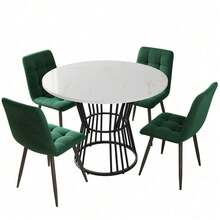 Dining Table & Chair Sets - Default - View 9
