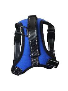 Arnés Ajustable para Perros Antitirones y Transpirable – Cómodo y - Multicolor - Ver 8