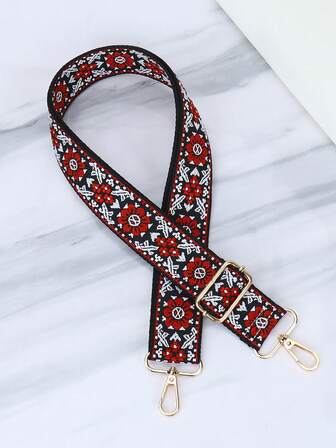 Correa de bolso, correa ancha de hombro para bolso, accesorio de repuesto para correa, parte de bolso, cinturón ajustable