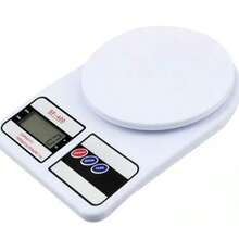 Kitchen Scales