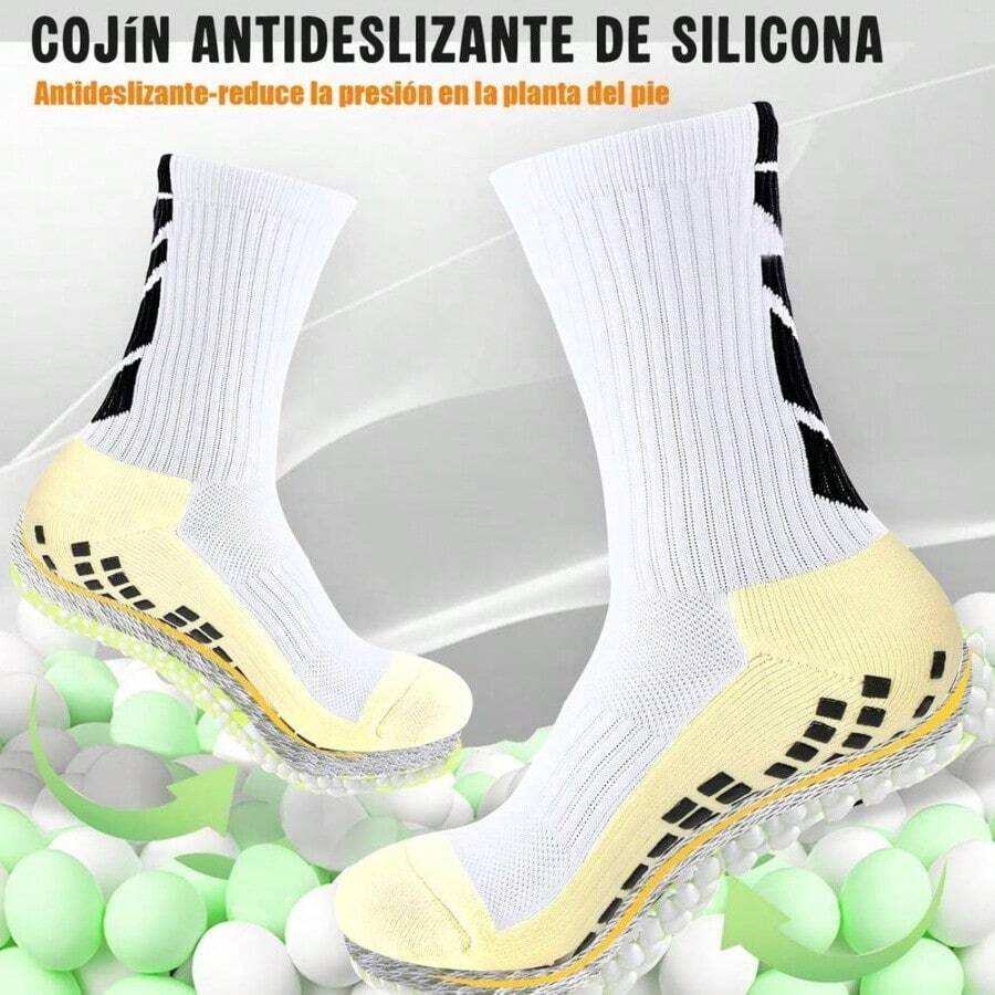 Men Rugby Shoes - 均碼 + 3 種顏色混合 - 查看 1