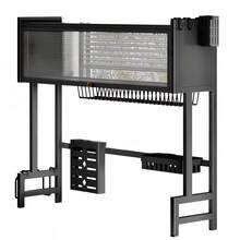 Racks & Holders - Black - View 13