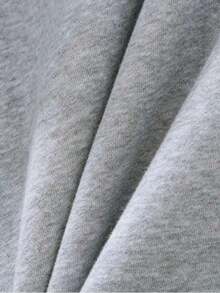 Hombre 003 Chaqueta de hombre ECKO UNLTD con gráfico - Negro casual con capucha con cordón, manga larga, ajuste regular, , ropa de otoño e invierno, ropa de calle casual Impresión de letra - Gris - Ver 8