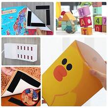 1pc Nylon Hook & Loop Fastener Strap, Self-Adhesive Design, Suitable For Organizing Cables, Wires, Plants And More