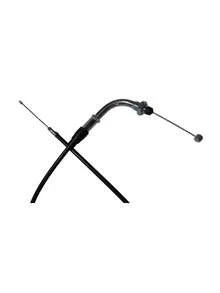Chicote de Acelerador para Moto C90 STR - Negro - Ver 3
