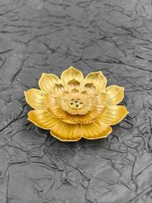 1pc Hanging Incense Burner Creative Line Incense Holder For Home Fragrance & Meditation, Living Room, Bedroom, Study Decoration, Halloween, Spooky, Autumn, Winter, Holiday, Festival Gifts Birthday Graduation - Multicolor - View 16