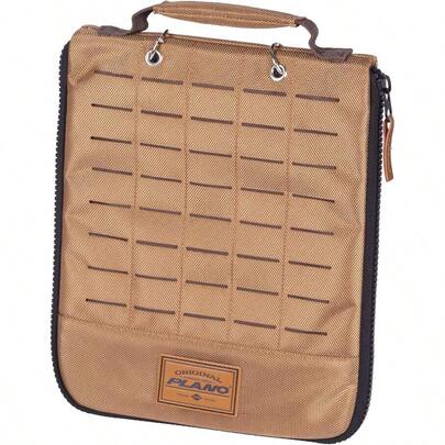 Guide Series Tackle Storage For Soft Plastics Premium Fishing Organization