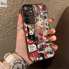 Basic Phone Cases - Couleurs mélangées - Voir 3