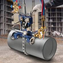 Pipe Cutters - 5–50,8 mm - Voir 9