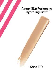 Base de Maquillaje Hidratante Almay Skin Perfecting Tono Arena - 1 - Ver 8