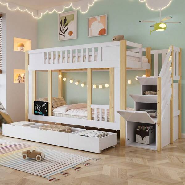 Akcesoria do pościeli dziecięcej