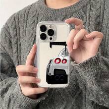 Basic Phone Cases - สีผสม - ดู 6