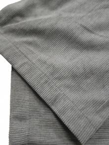 男士休闲运动裤，适合春、秋、夏季穿着！适合20度以上的天气！ - 灰色 - 查看 8