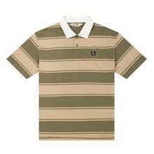 Timberland Herren Baumwoll Polo Shirt, atmungsaktives Outdoor Sport Lässig Polo Shirt