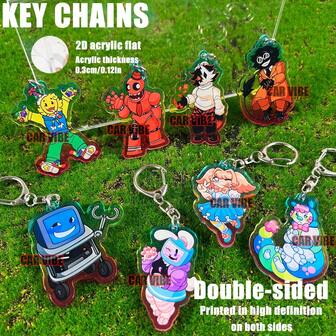 Regretevator ,Car Keychain Pendant Keychain Holder Key Ring Mobile Phone Bag Hanging Gifts,Special Gifts For Friends