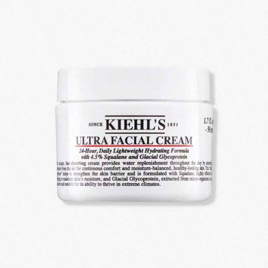 Kiehl's Ultra Facial Cream 50ml - 乳液 - 查看 1