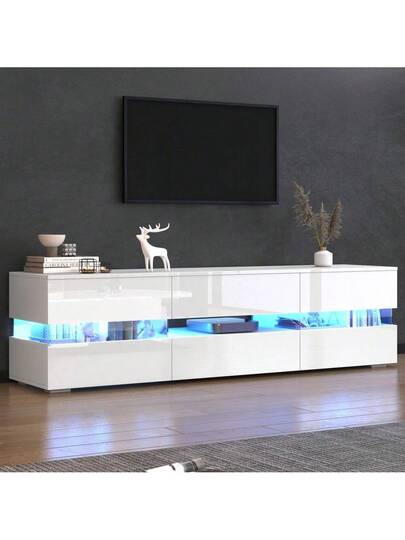 Television St TV Centers view 3