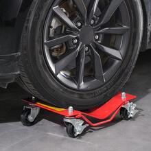 Jack Stand - 8000 Lb - View 1