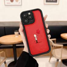Fashion Phone Cases - 黑色 - 查看 1