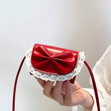 Women Accessory Sets - Red - View 7