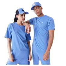 New Era Women Outdoor Tees & Tanks - Blue - View 2