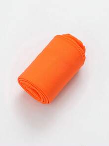 1双糖果色女士加大码连裤袜，超柔软纯色半透明连裤袜，高腰涤纶长筒袜，适合日常穿着。（注：图片中轻微的色差是由于拍摄光线造成的。） - 彩色 - 查看 25