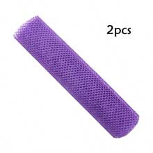 1/2 Pieces African Bath Sponge Net Long Net Bath Sponge Exfoliating Shower Body Scrubber Back Scrubber Skin Smoother,Great For Daily Use , Bath And Body Works, Living Room Home Bedroom Bathroom House Decor, Travel Stuff, Wedding, Party, Birthday, Gifts For Men Mom Dad Friends, New Years, Accessories, Funny Gift - 2-pack - View 15