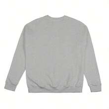 New York Giant Vintage Sweatshirt TShirt,New York Football Crewneck,NY Giant Sweatshirt,New York Football Shirt,New York Giant Fan Gift-5 (2) - 灰色 - 查看 4