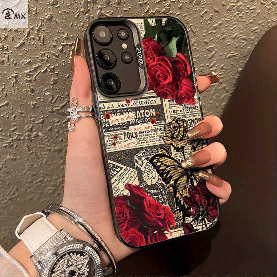 Basic Phone Cases - Mixed Colors - View 1