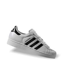 Adidas ORIGINALS FTW WOMEN - black - View 9