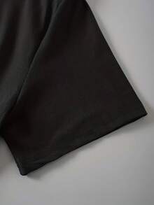 Cruise Ship Seagull This Week We Dont Give A Ship Print Women Casual T Shirt Soft Comfortable Gift For Summer Vacation Travel Party - màu đen - Xem 4