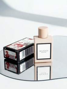 BLOOM GUCCI 淡香水/BLOOM 淡香水/FLORA GORGEOUS 玉兰淡香水/FLORA GORGEOUS 栀子花淡香水/FLORA GORGEOUS 兰花淡香水 5ml [迷你装] - 5ml-花悅女士 - 查看 2