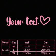 一款卡通个性化名字蝴蝶图案墙贴、水杯贴纸、沐浴露瓶贴纸,可用作婚礼回礼贴纸、透明个性化婚礼回礼贴纸、欢迎贴纸、生日快乐装饰贴纸、女儿床头最美装饰贴纸、卧室门最佳礼物、节日日历贴纸。 - light pink - 查看 51