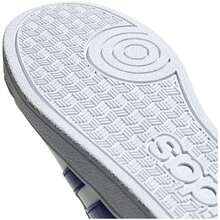 Adidas Turnschuhe F36198 für Jungen in Farbe Weiß