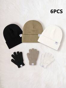 Black+White+Khaki