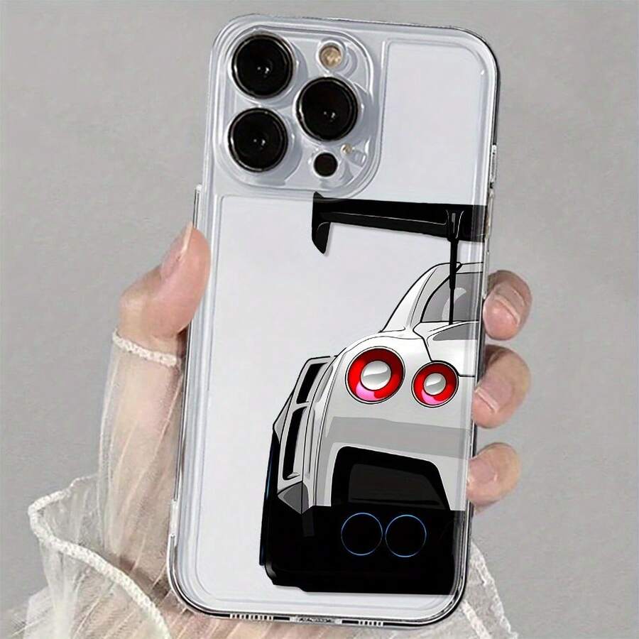 Basic Phone Cases - สีผสม - ดู 1