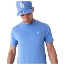 New Era Women Outdoor Tees & Tanks - Blue - View 1