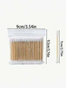 1支双头磁性猫眼美甲棒，铝制手柄，DIY美甲工具，圣诞装饰，节日美甲配件，凝胶指甲油磁性笔，新年礼物，派对美甲，节日惊喜，美甲沙龙用品，时尚美甲设计，专业美甲，时尚手指装饰