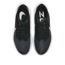 Nike Air Zoom Pegasus 39 DH4071-001 Men's Black White Athletic Running Shoes - Black - View 4